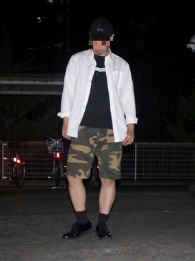 【公式】Y's standardさんのコーディネート