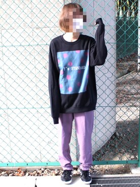 【公式】Y's standardさんのコーディネート