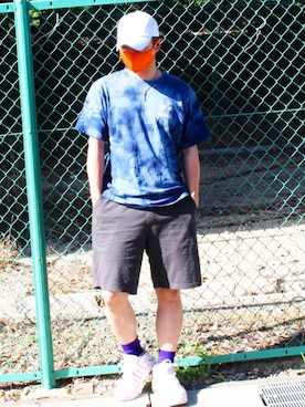 【公式】Y's standardさんのコーディネート