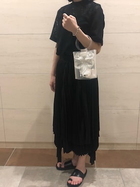 58nikuさんのコーディネート