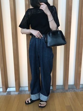 58nikuさんのコーディネート