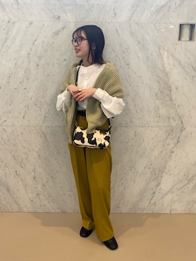 matsuringodesuさんのコーディネート