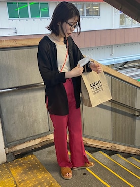 matsuringodesuさんのコーディネート