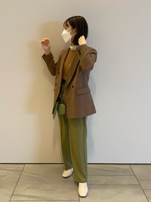 green label relaxing（グリーンレーベルリラクシング）の「◇FM