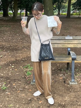 matsuringodesuさんのコーディネート