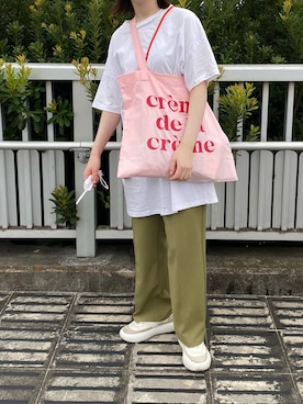 matsuringodesuさんのコーディネート