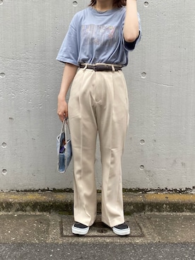 matsuringodesuさんのコーディネート