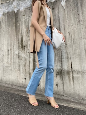 maco / ig▷@__maco210さんのコーディネート