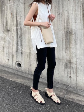 maco / ig▷@__maco210さんのコーディネート