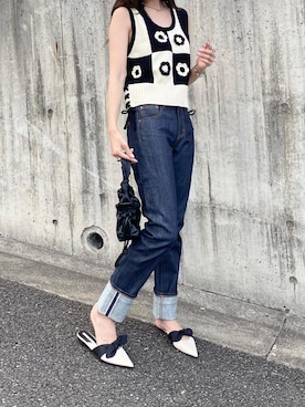 maco / ig▷@__maco210さんのコーディネート