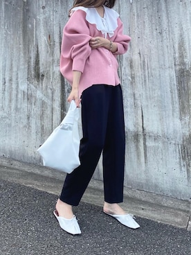 maco / ig▷@__maco210さんのコーディネート