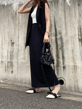 maco / ig▷@__maco210さんのコーディネート