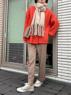 🍭ᗰ𝕚__ℕ𝕒  🍭さんのコーディネート