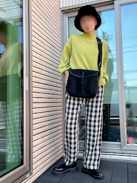 🍭ᗰ𝕚__ℕ𝕒  🍭さんのコーディネート