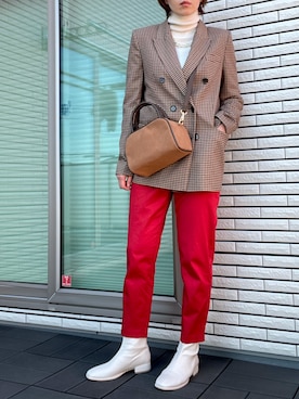 🍭ᗰ𝕚__ℕ𝕒  🍭さんのコーディネート