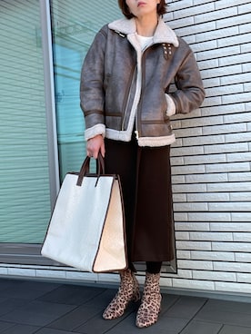 🍭ᗰ𝕚__ℕ𝕒  🍭さんのコーディネート