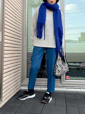 🍭ᗰ𝕚__ℕ𝕒  🍭さんのコーディネート