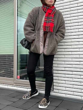 🍭ᗰ𝕚__ℕ𝕒  🍭さんのコーディネート