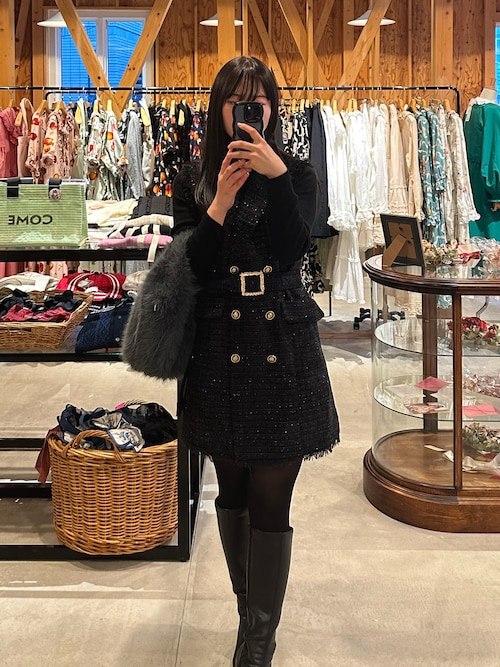 UNIQLO（ユニクロ）の「カシミヤタートルネックセーター（長袖