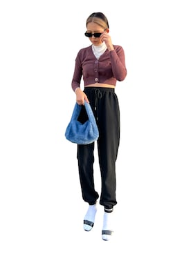 Miyoki⇆相互さんのコーディネート