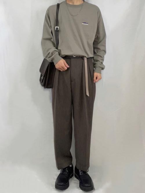 なさんのコーディネート