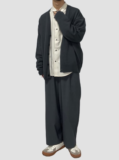 なさんのコーディネート