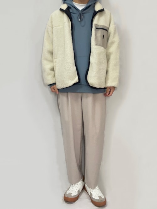 なさんのコーディネート