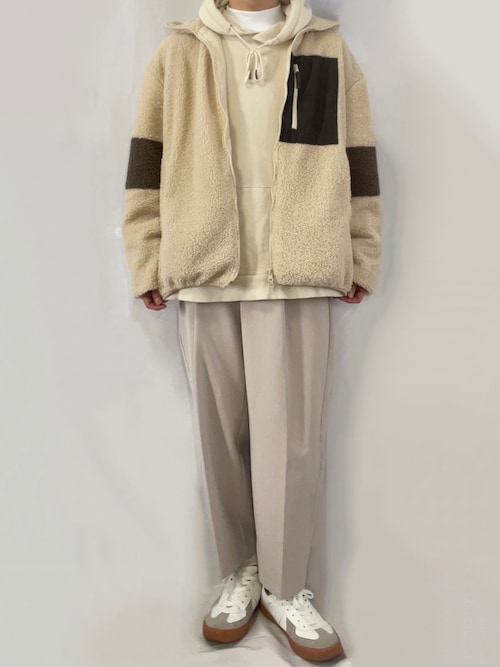 なさんのコーディネート