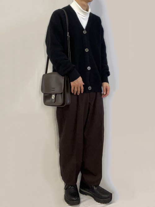 なさんのコーディネート