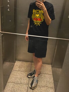 Hareさんのコーディネート