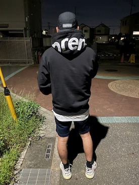 akmさんのコーディネート