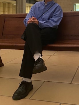 のっくんnodadaoさんのコーディネート