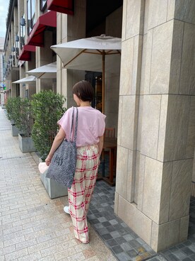 pachoさんのコーディネート