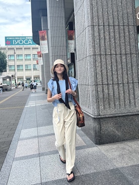 pachoさんのコーディネート