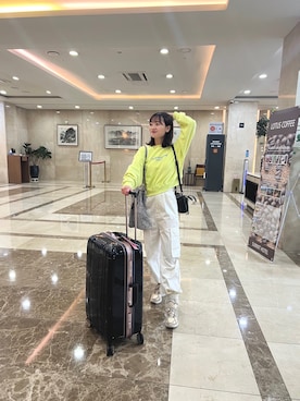 pachoさんのコーディネート