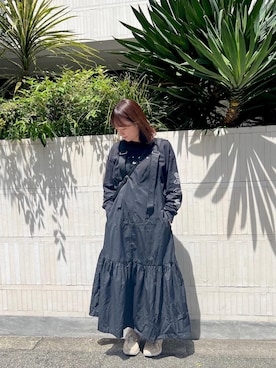 pachoさんのコーディネート