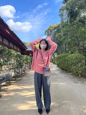 pachoさんのコーディネート