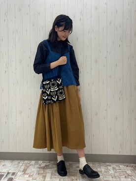 haruさんのコーディネート