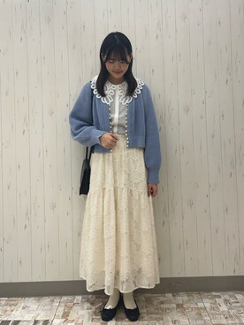 haruさんのコーディネート