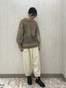 haruさんのコーディネート