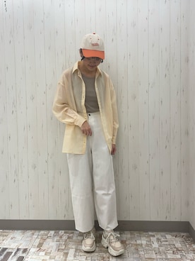 haruさんのコーディネート