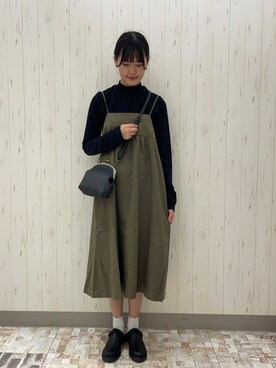 haruさんのコーディネート