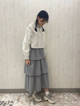 haruさんのコーディネート