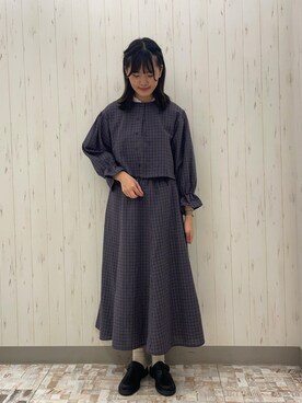 haruさんのコーディネート