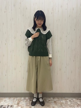 haruさんのコーディネート