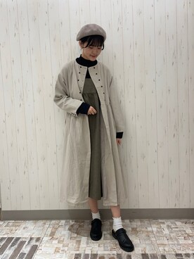 haruさんのコーディネート