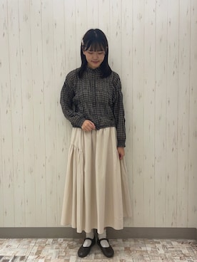 haruさんのコーディネート