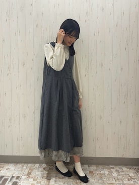 haruさんのコーディネート