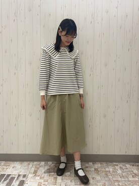 haruさんのコーディネート