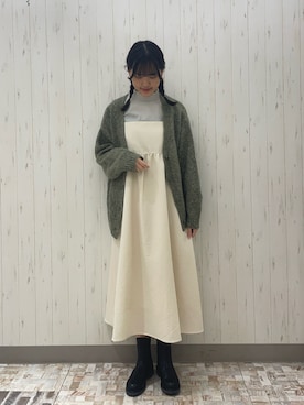 haruさんのコーディネート